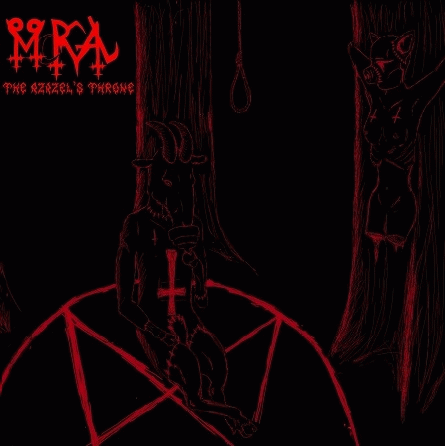 Morgal : The Azazel's Throne Morgal : The Azazel's Throne